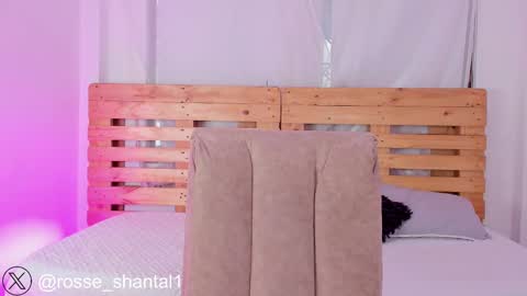 Snapshot of shanon_brown1 chatting on September 24, 12:08 pm Shantal online show from September 24, 12:08 pm