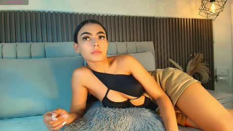 SHANON online show from January 17, 6:33 pm