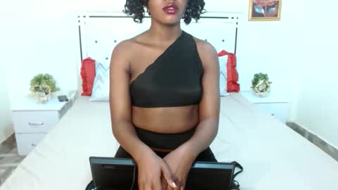 Shanon online show from January 13, 5:13 am