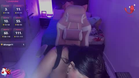 Cami Ortiz independent model online show from March 6, 6:32 am