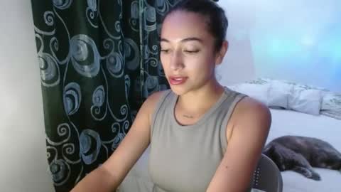 shantal_101 online show from October 9, 11:58 pm