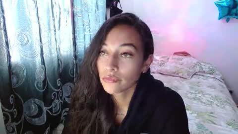 shantal_d01 online show from September 30, 7:19 pm