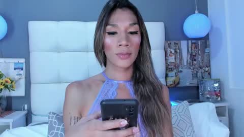 Snapshot of shantal_ferrer3 chatting on December 31, 5:33 am shantal_ferrer3 online show from December 31, 5:33 am