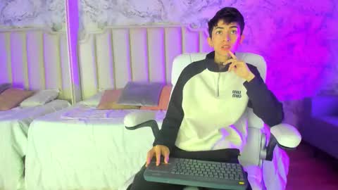 Shantal online show from January 16, 10:08 am