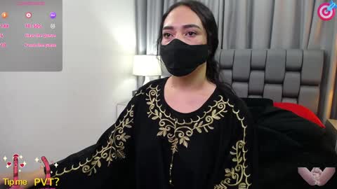 Snapshot of shantalakrisha chatting on January 11, 10:07 pm Shantala online show from January 11, 10:07 pm
