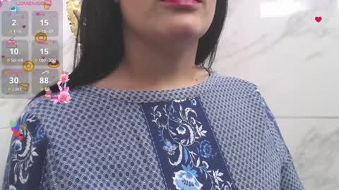 Snapshot of shantalakrisha chatting on January 22, 7:13 pm Shantala online show from January 22, 7:13 pm