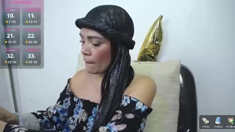 Snapshot of shantalakrisha chatting on September 16, 7:59 pm Shantala online show from September 16, 7:59 pm
