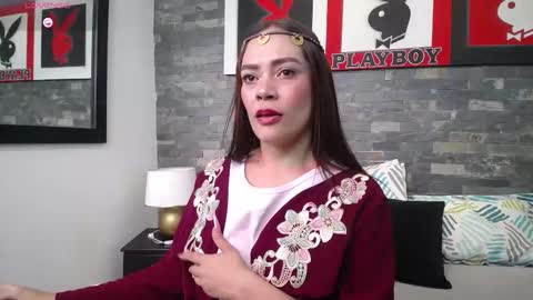 shantalakrishaa online show from January 5, 5:38 pm