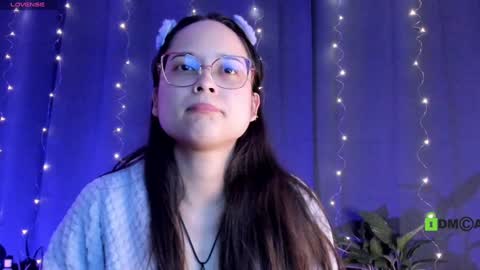 Snapshot of shantalcerezo chatting on February 1, 11:16 pm Cat-FOLLOWME and we talk IGshantal cerezo online show from February 1, 11:16 pm