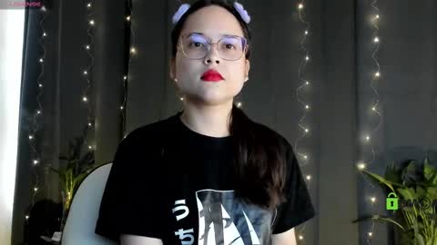 Snapshot of shantalcerezo chatting on February 11, 8:20 pm Cat-FOLLOWME and we talk IGshantal cerezo online show from February 11, 8:20 pm