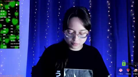 Snapshot of shantalcerezo chatting on March 6, 10:36 pm Cat-FOLLOWME and we talk IGshantal cerezo online show from March 6, 10:36 pm