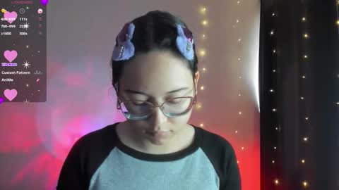 Snapshot of shantalcerezo chatting on September 11, 7:14 pm Cat-FOLLOWME and we talk IGshantal cerezo online show from September 11, 7:14 pm