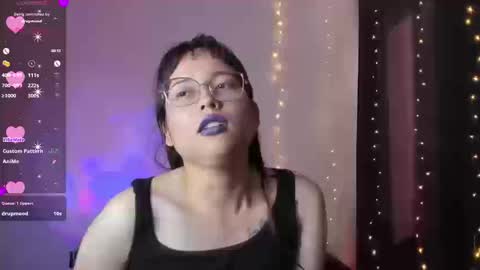 Snapshot of shantalcerezo chatting on September 25, 8:45 pm Cat-FOLLOWME and we talk IGshantal cerezo online show from September 25, 8:45 pm