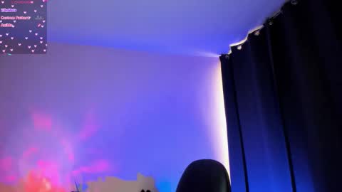 Snapshot of shantalcerezo chatting on November 6, 9:59 pm Cat-FOLLOWME and we talk IGshantal cerezo online show from November 6, 9:59 pm