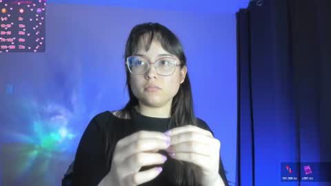 Snapshot of shantalcerezo chatting on November 10, 11:26 pm Cat-FOLLOWME and we talk IGshantal cerezo online show from November 10, 11:26 pm