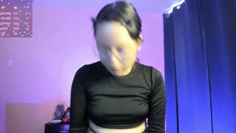 Snapshot of shantalcerezo chatting on December 3, 7:01 pm Cat-FOLLOWME and we talk IGshantal cerezo online show from December 3, 7:01 pm