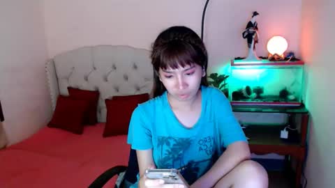 Snapshot of shantalfoxxy chatting on January 22, 4:55 am SHANTA FOX s online show from January 22, 4:55 am