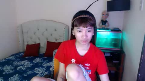 SHANTA FOX  s online show from February 15, 12:14 pm