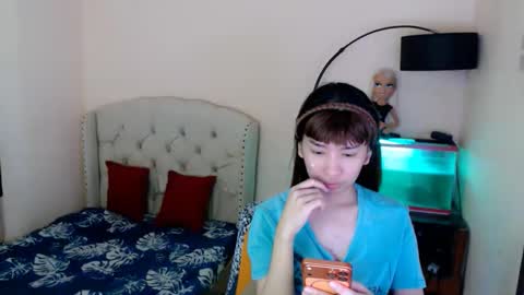 SHANTA FOX  s online show from March 21, 12:59 am