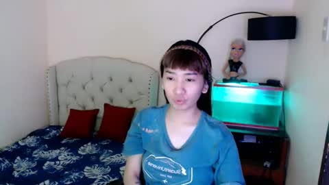 SHANTA FOX  s online show from March 22, 12:52 pm