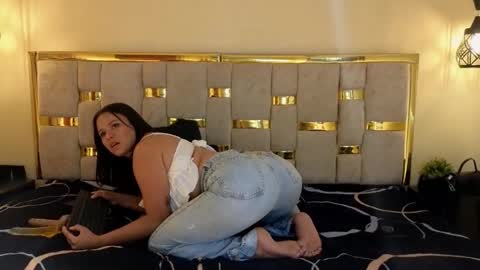 shantall 05 online show from February 19, 6:48 pm