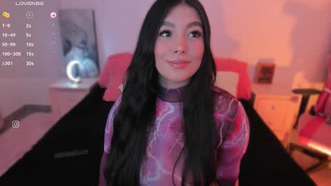   online show from February 7, 5:55 am