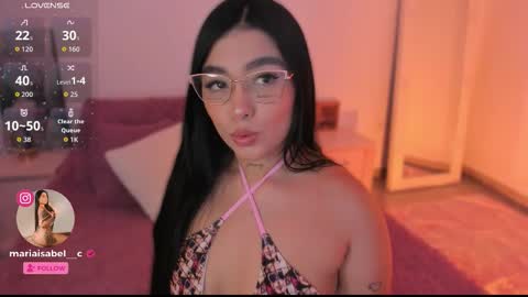   online show from March 9, 9:30 pm