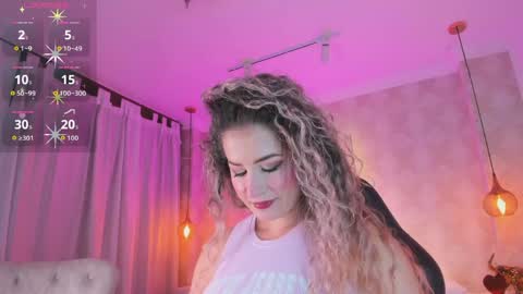 Snapshot of shantalll__ chatting on May 14, 11:06 am Shantal online show from May 14, 11:06 am