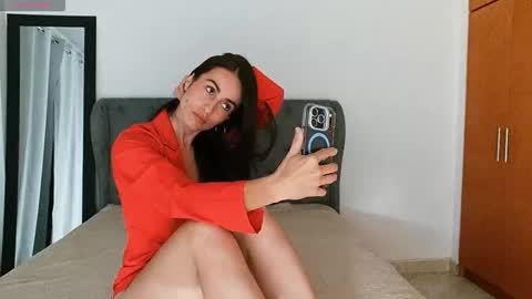 shantal online show from March 18, 12:47 am