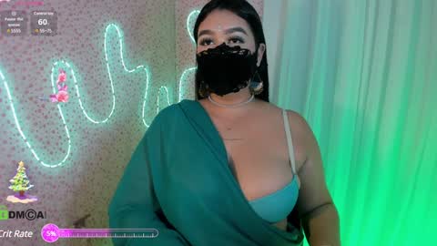 SHANTAL  online show from December 26, 6:30 am