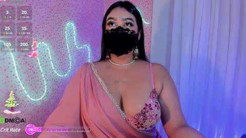 SHANTAL  online show from December 31, 12:21 am