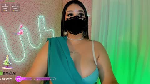 SHANTAL  online show from January 4, 7:24 am