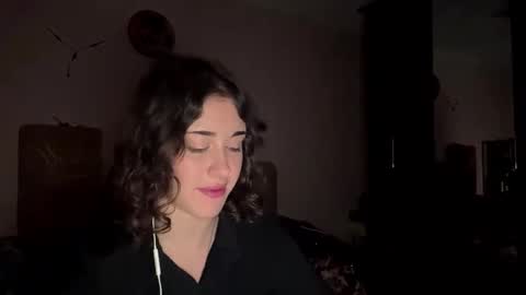 Shantel online show from November 30, 9:08 pm