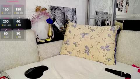 Snapshot of shantimoon chatting on February 1, 10:55 pm Natalya online show from February 1, 10:55 pm