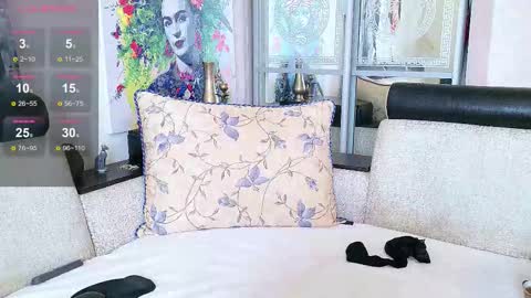 Snapshot of shantimoon chatting on October 8, 12:03 pm Natalya online show from October 8, 12:03 pm