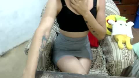 shanyflores5 online show from March 2, 10:38 pm