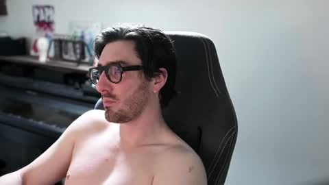 frenchy boy online show from March 15, 2:45 pm