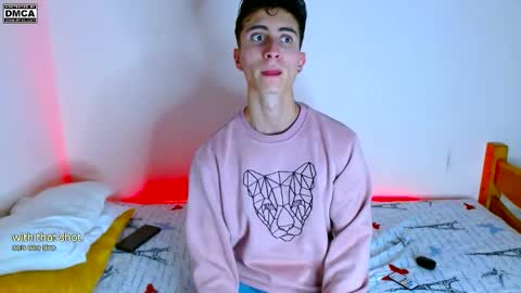 shaquiel online show from October 18, 7:14 pm