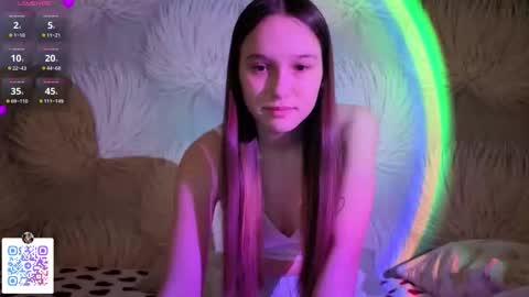 Snapshot of shaquitaalcosiba chatting on February 3, 8:25 pm Alica online show from February 3, 8:25 pm