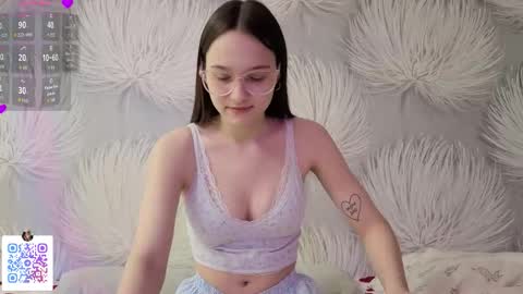 Snapshot of shaquitaalcosiba chatting on February 7, 8:23 pm Alica online show from February 7, 8:23 pm