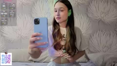 Snapshot of shaquitaalcosiba chatting on February 15, 8:05 pm Alica online show from February 15, 8:05 pm