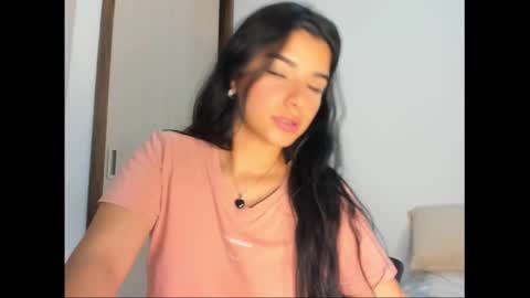 Sara online show from February 21, 6:07 am