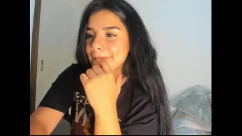 Sara online show from February 27, 7:12 am