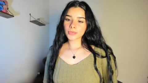 Sara online show from November 10, 3:38 am