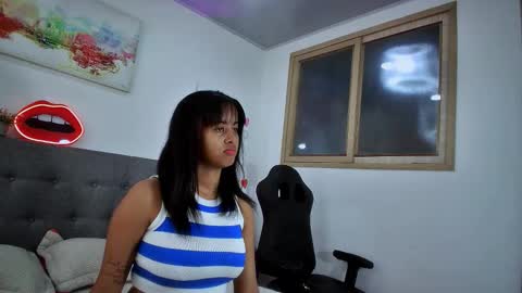 shara_soul online show from November 19, 3:12 pm