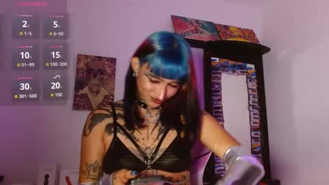 sharaross1 online show from June 4, 3:01 am