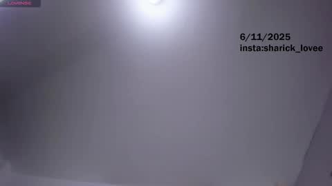 sharick lovee    online show from November 6, 1:01 pm