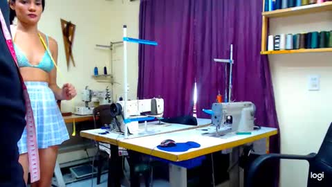 SHARIK online show from March 23, 3:49 pm