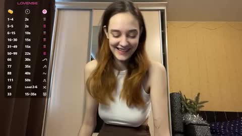 Snapshot of sharitaklemme chatting on January 7, 6:38 am Coraline online show from January 7, 6:38 am