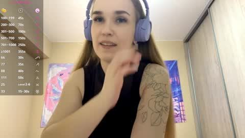 Coraline online show from April 4, 7:33 pm